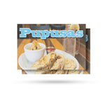 Pupusas