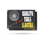 Quality Tires Llantas