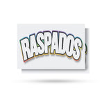 Raspados