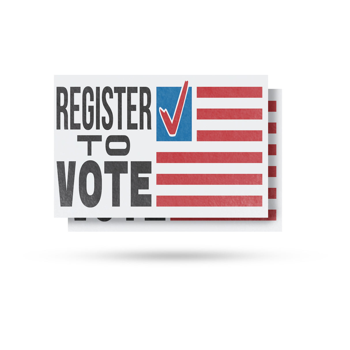Register to Vote