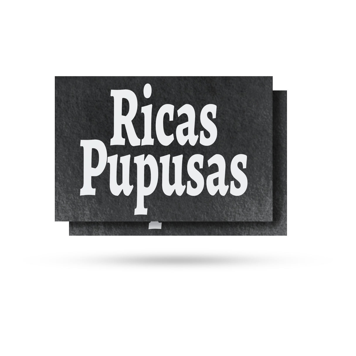 Ricas Pupusas