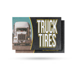 Semi Truck Tires
