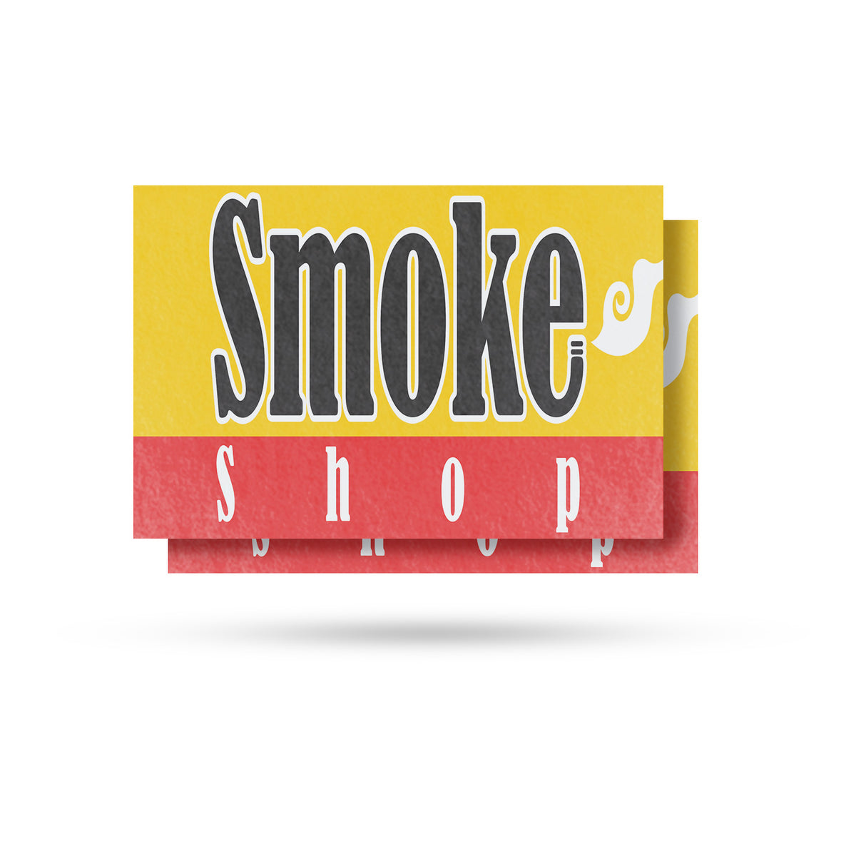 Smoke Shop