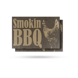 Smokin BBQ