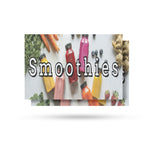 Smoothies