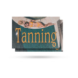 Tanning