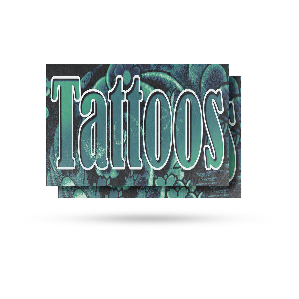 Tattoos