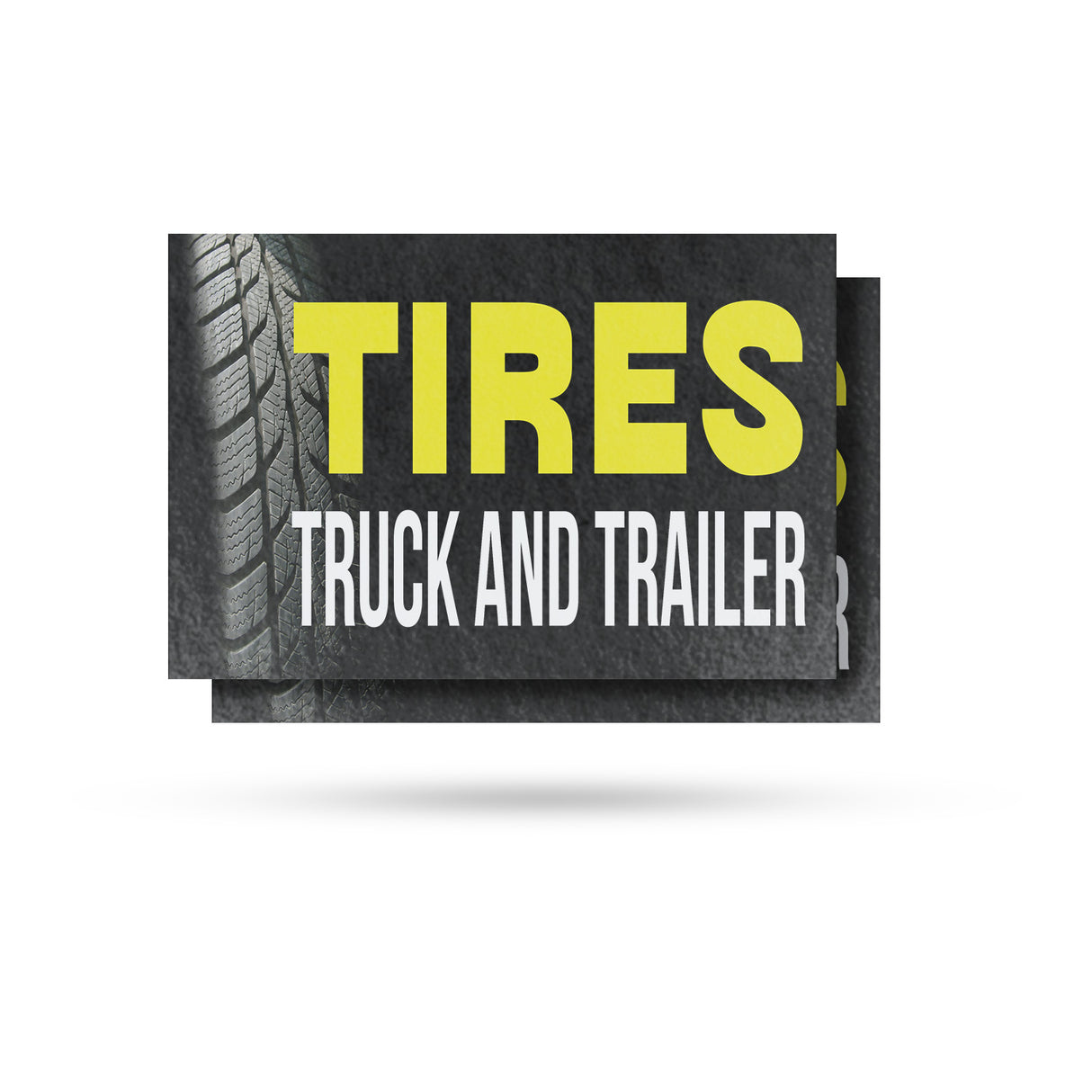 Tire Sale