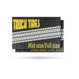 Tires Truck and Trailer