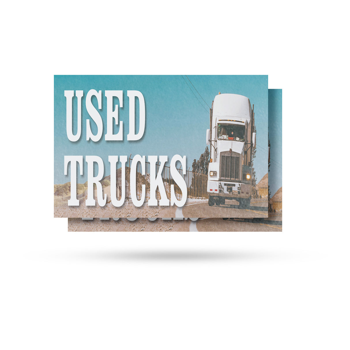 Used Trucks