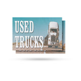 Used Trucks