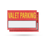 Valet Parking Variable