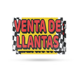 Venta de Llantas