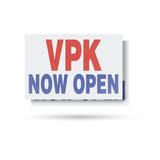 VPK Now Open