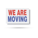 We Are Moving