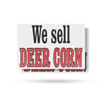 We Sell Deer Corn