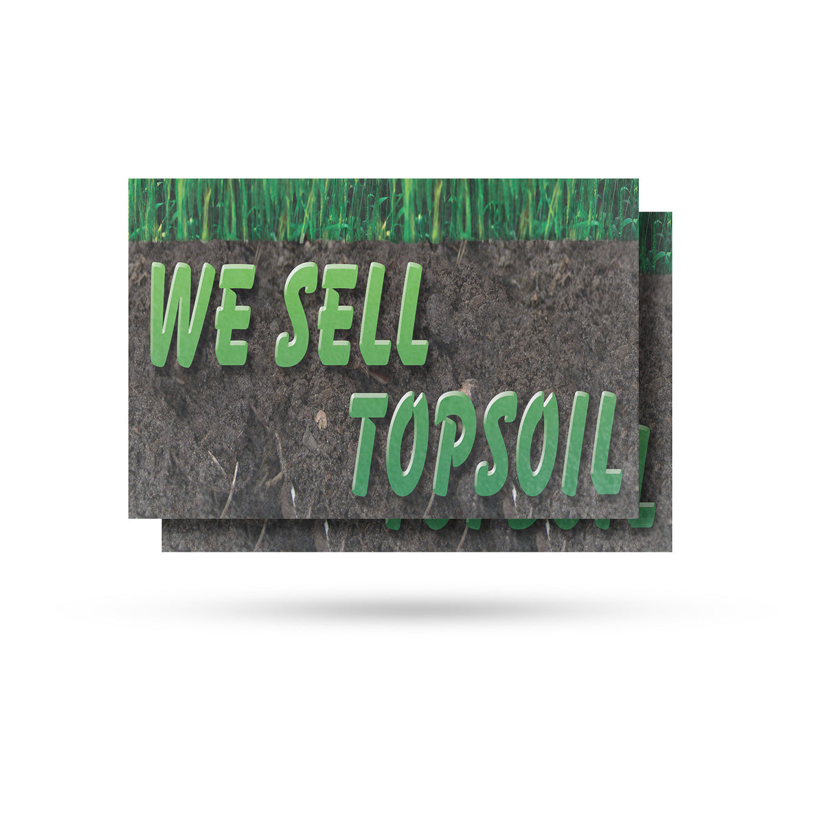 We Sell Topsoil