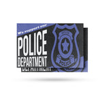 We Support our Police Department