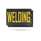 Welding