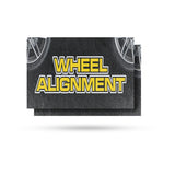 Wheel Alignment