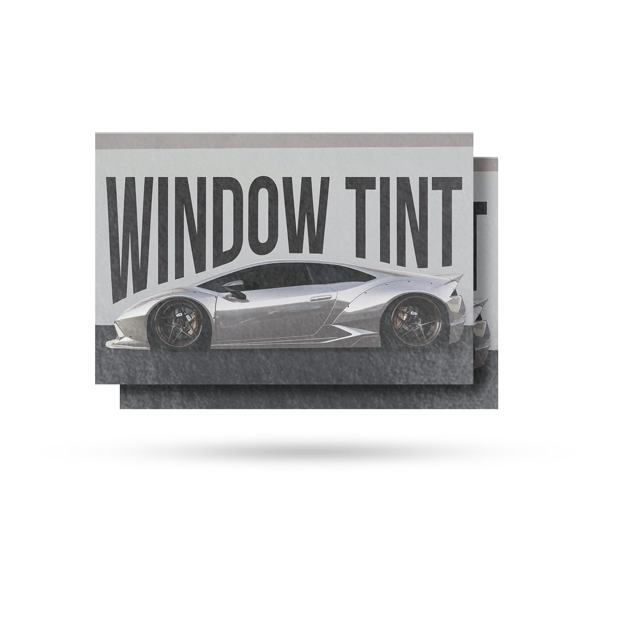 Window Tint