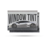 Window Tint
