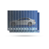 Window Tinting Percentage