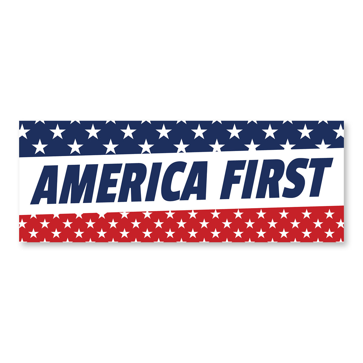 America First Yard