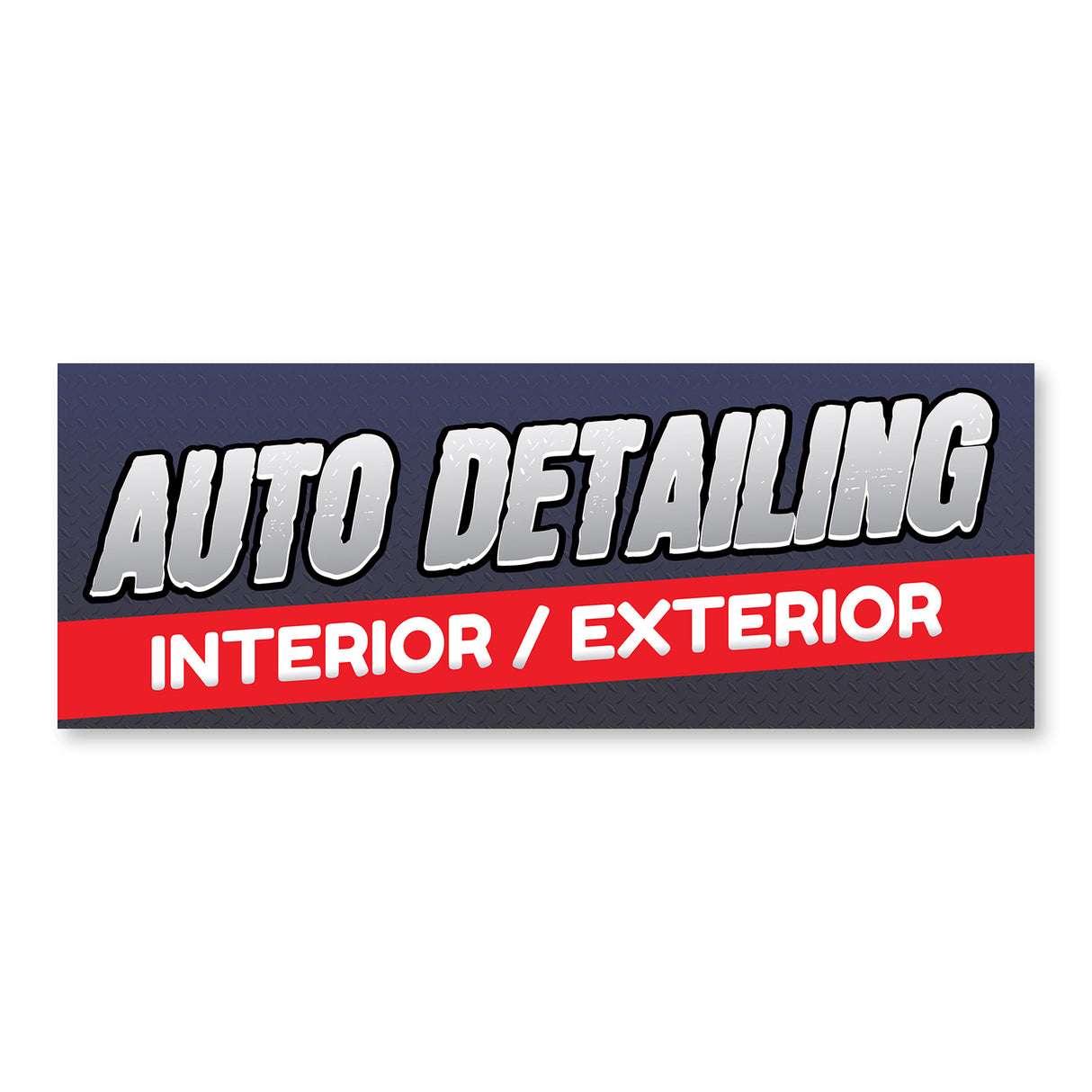Auto Detailing