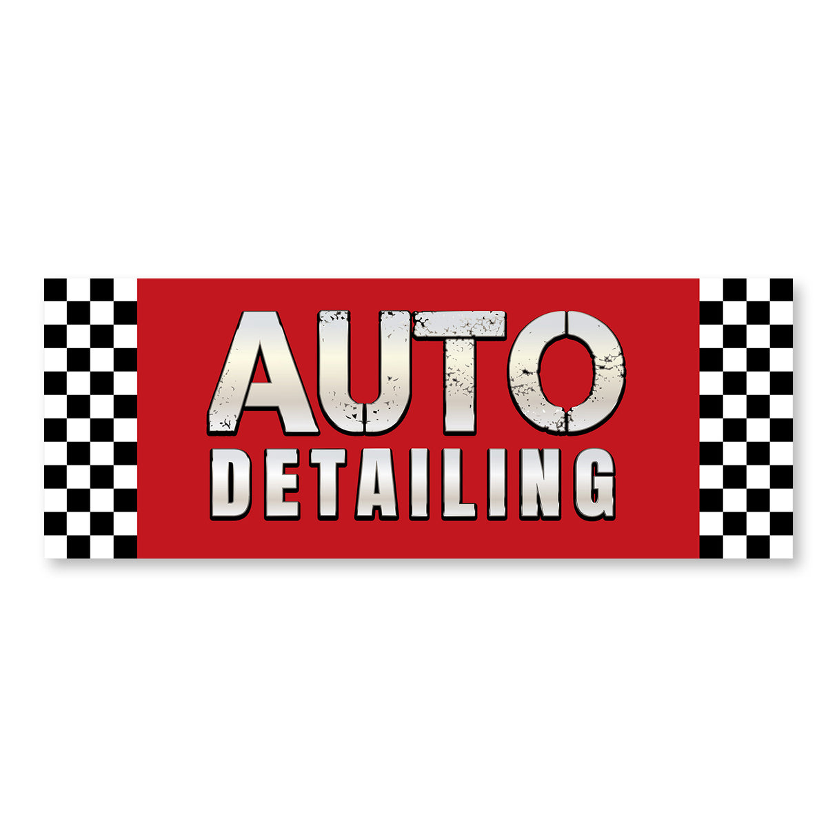 Auto Detailing