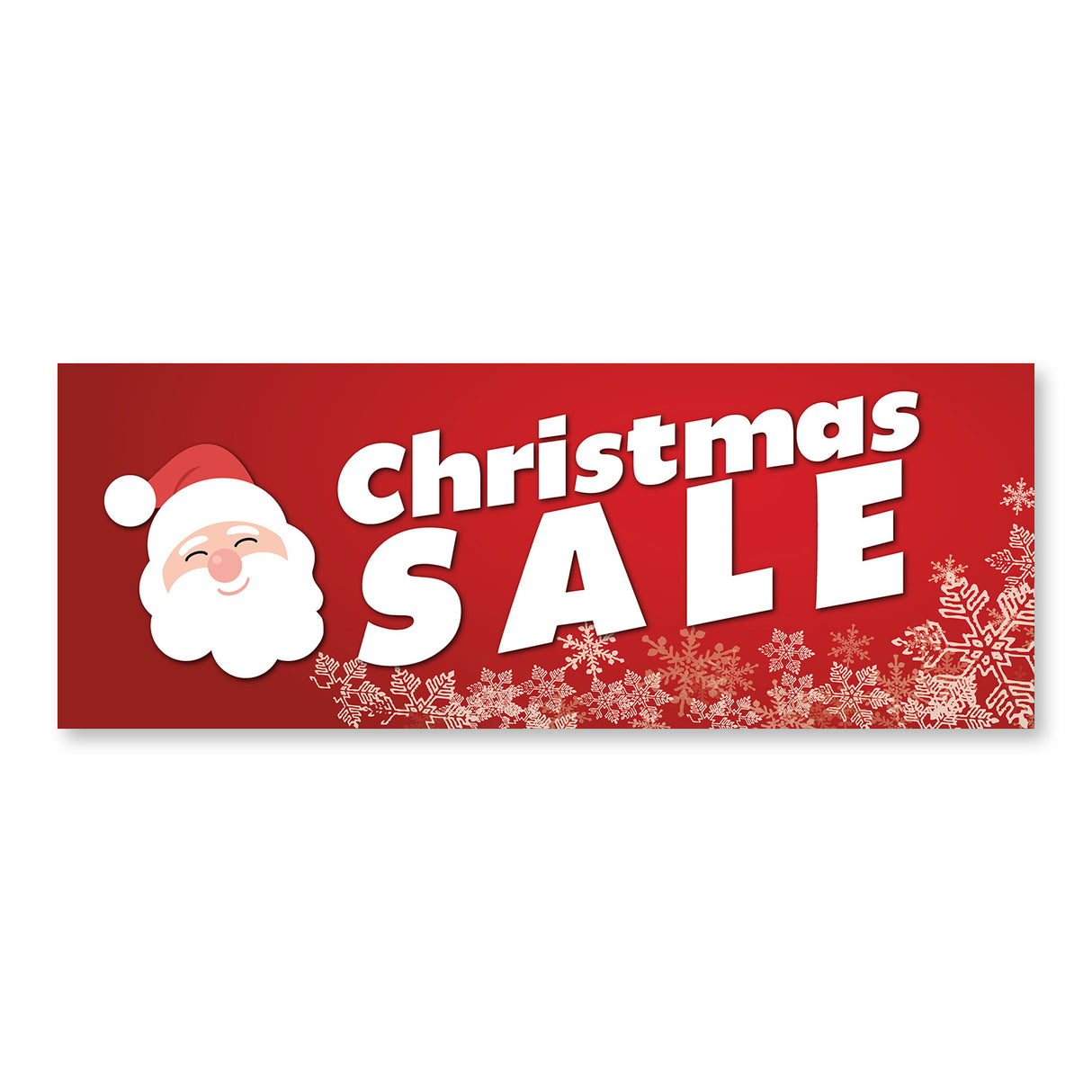 Christmas Sale Yard