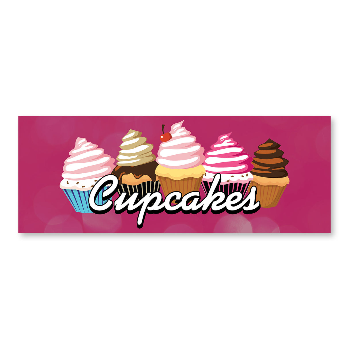 Cupcakes Yard