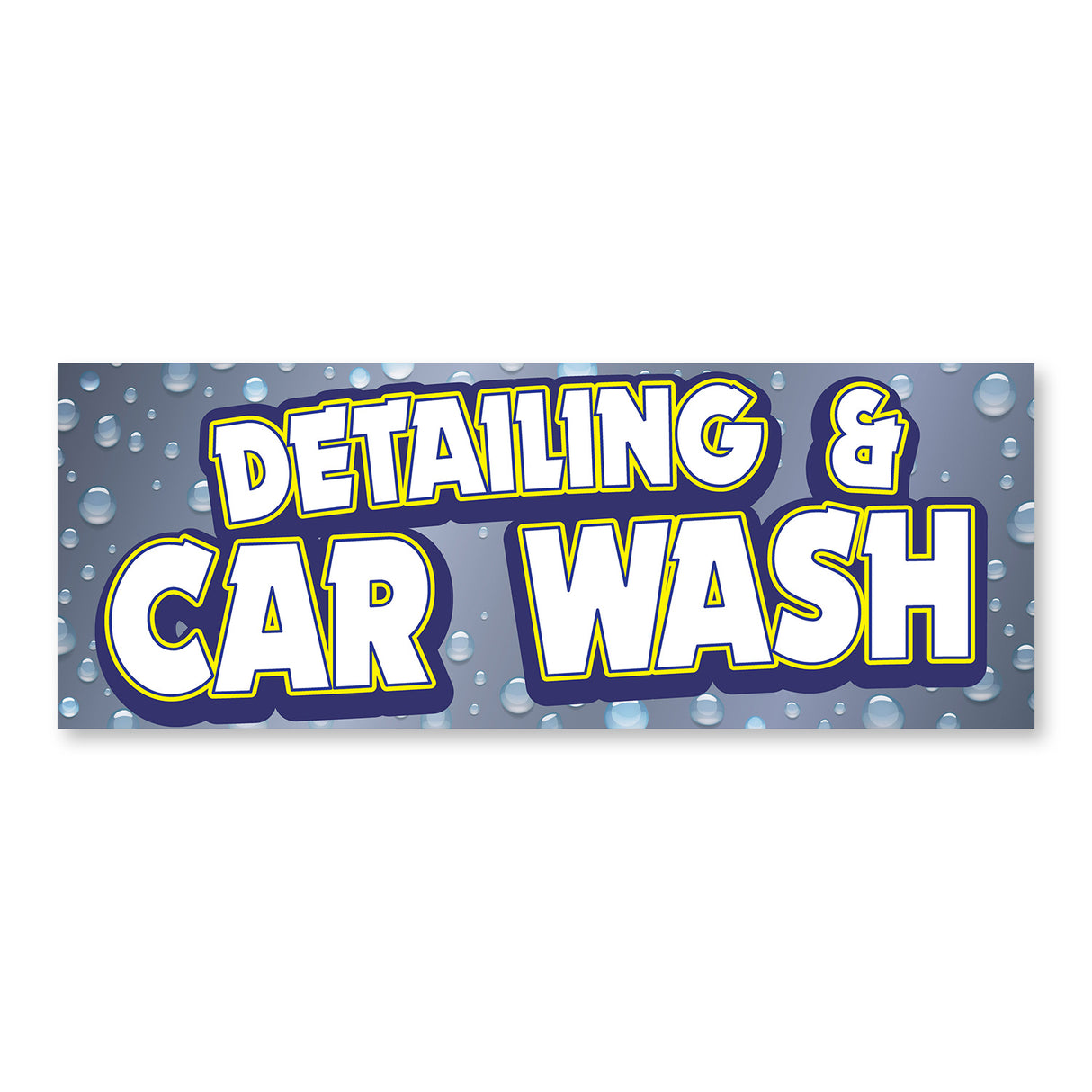 Detailing And Car Wash