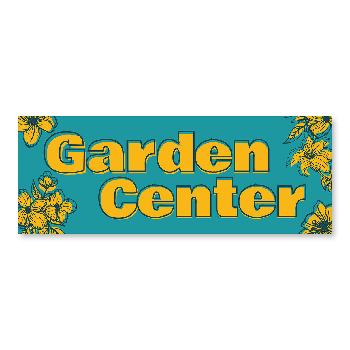 Garden Center