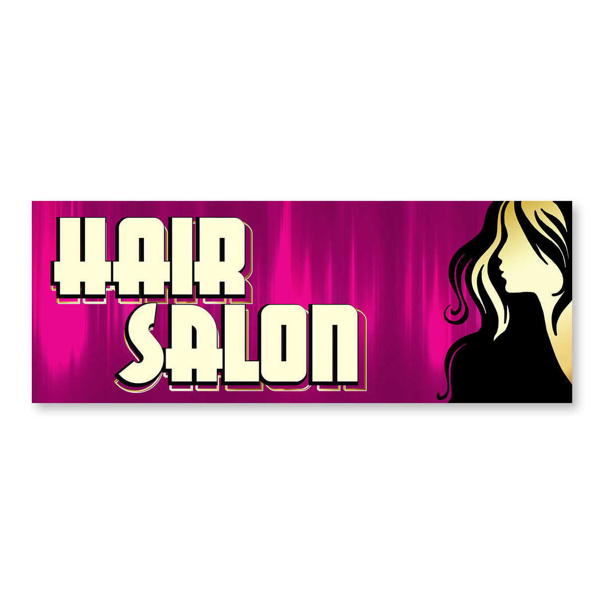Hair Salon Yard