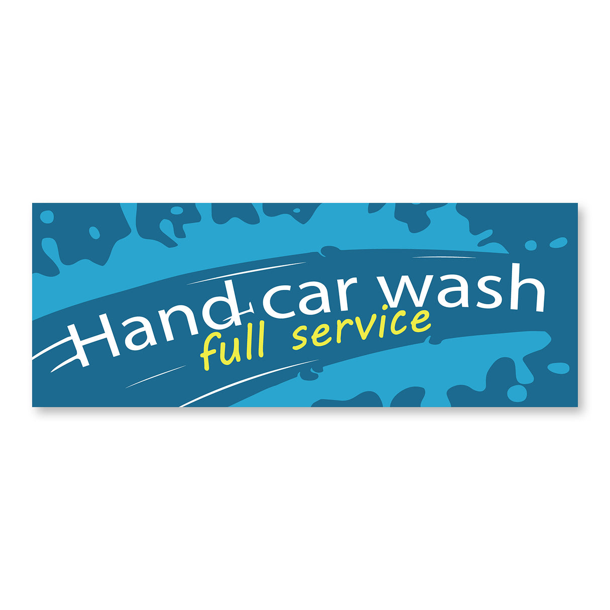 Hand Car Wash
