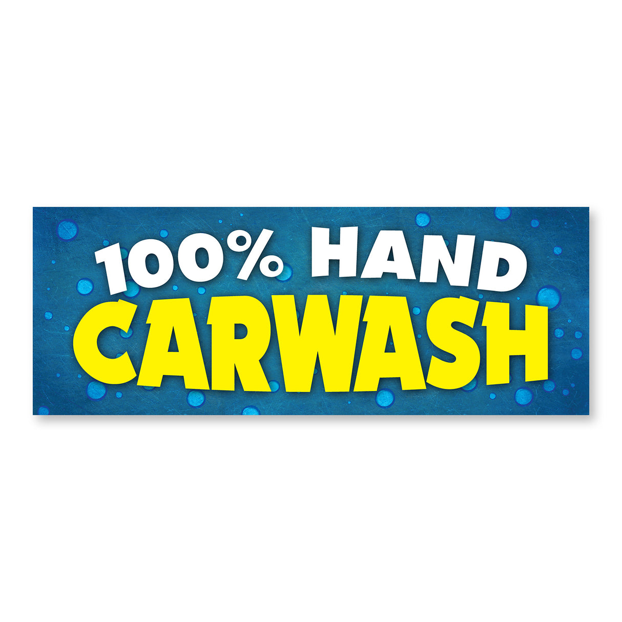 Hand Car Wash