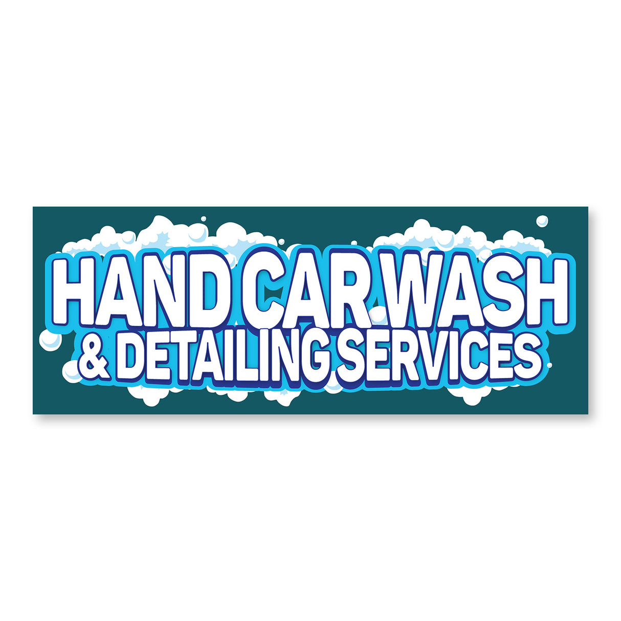 Hand Car Wash