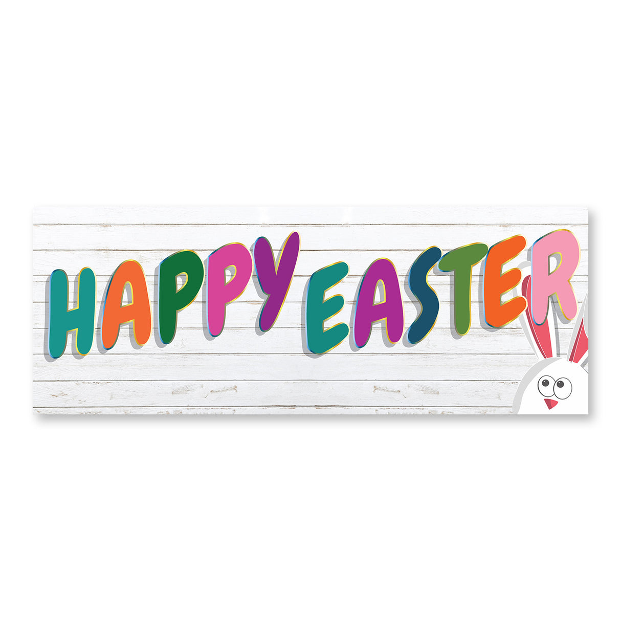 Happy Easter Yard