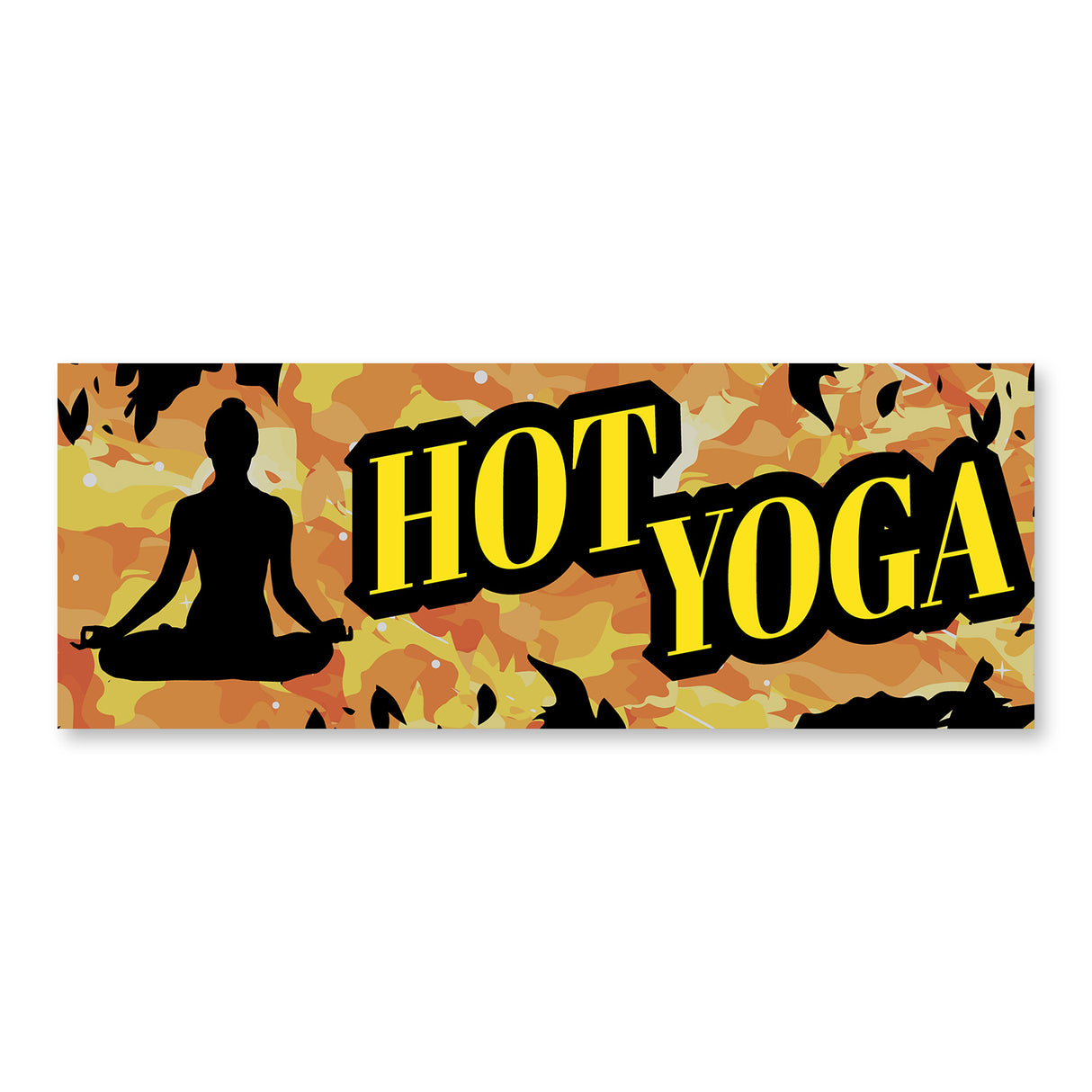 Hot Yoga