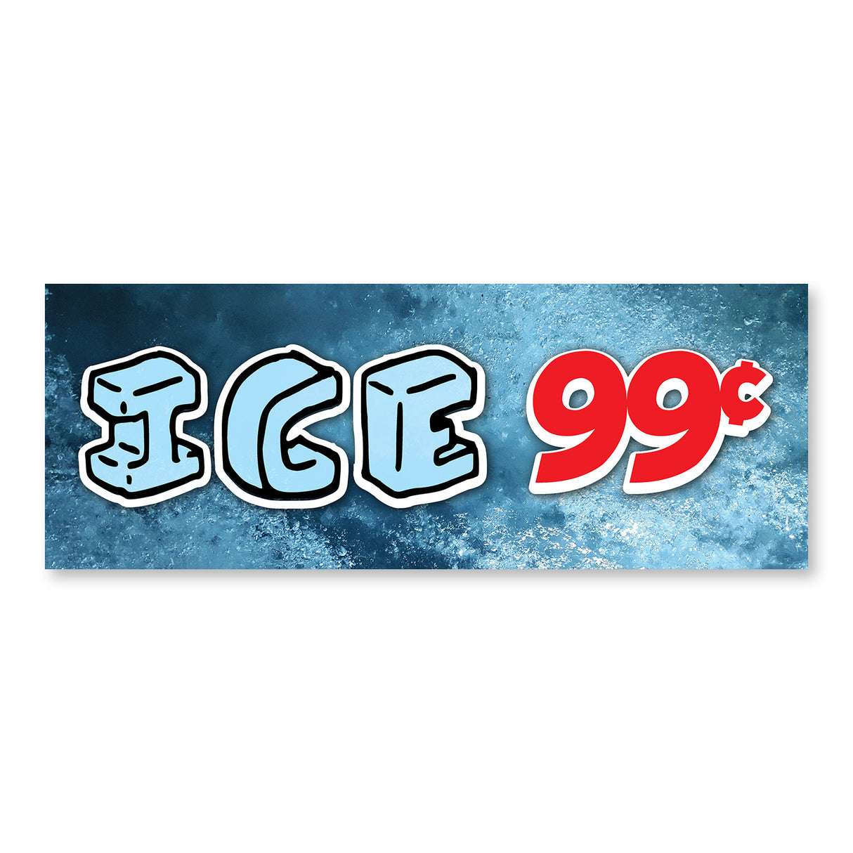 Ice 99 Cents