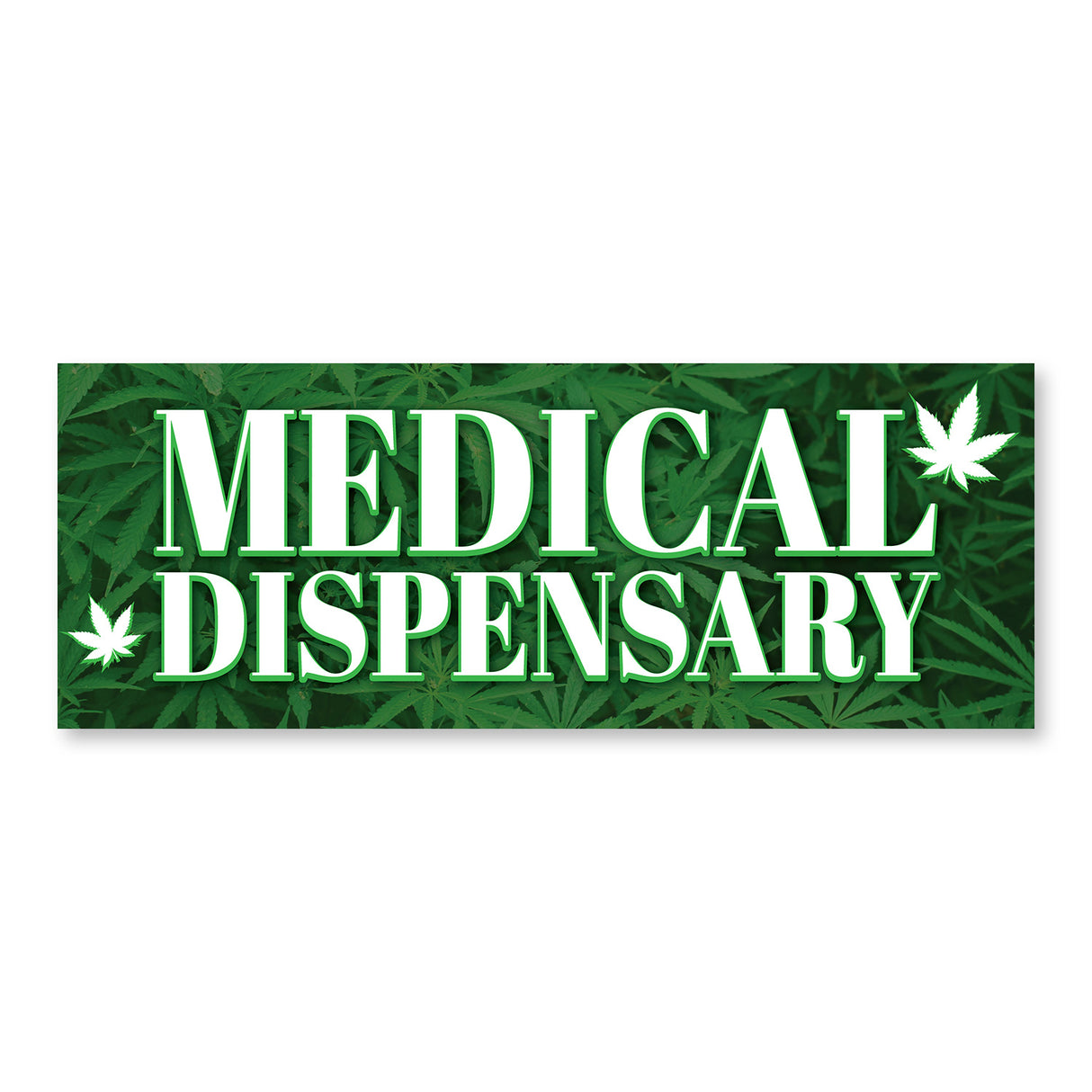 Medical Dispensary