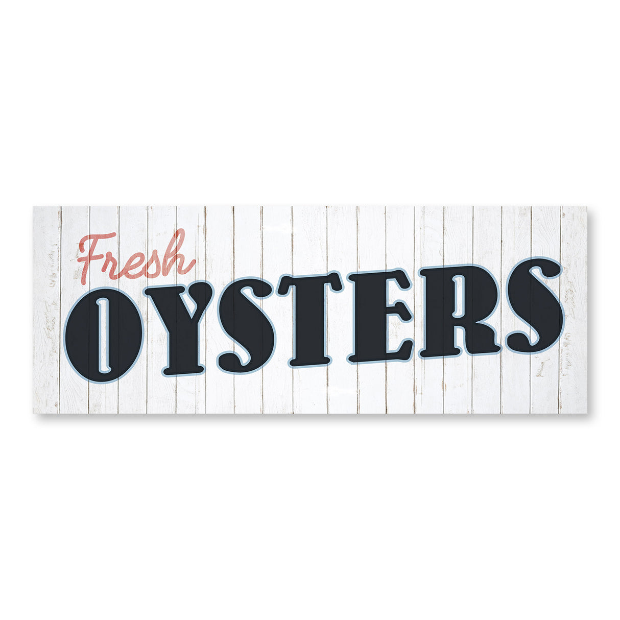 Oysters Yard