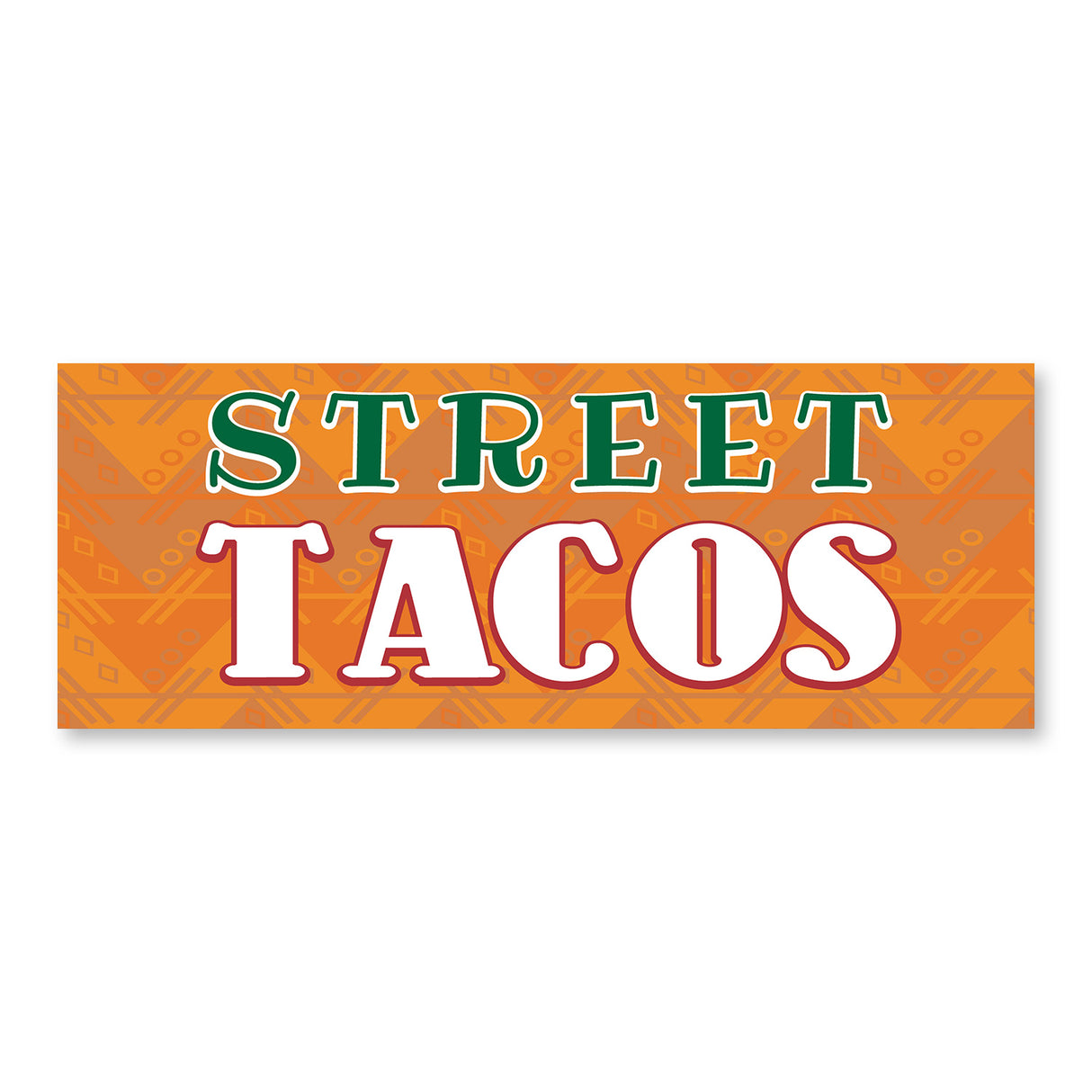 Street Tacos