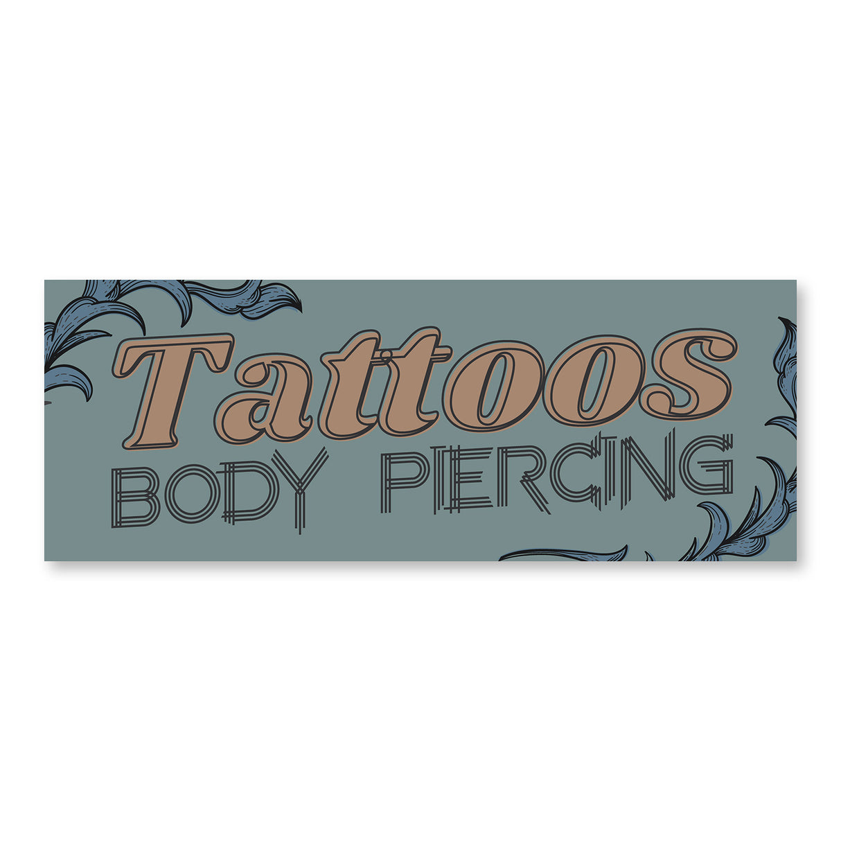 Tattoos Piercing Yard