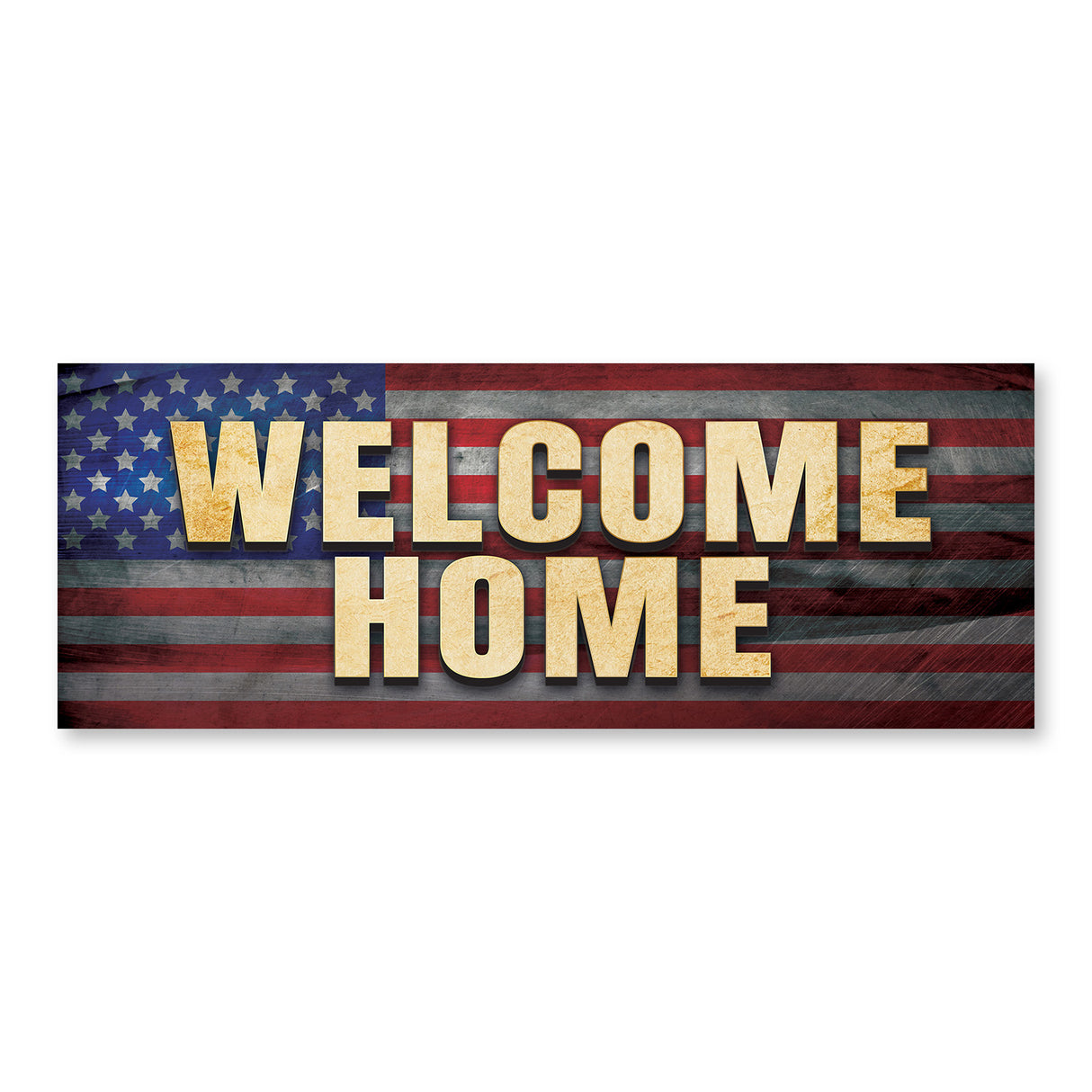 Welcome Home