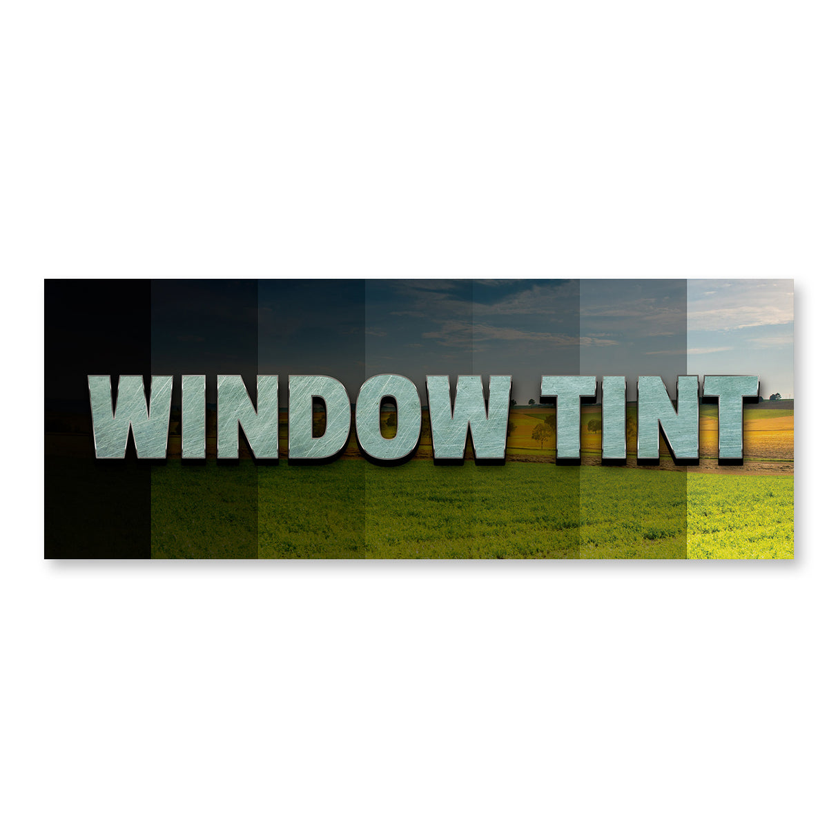 Window Tint