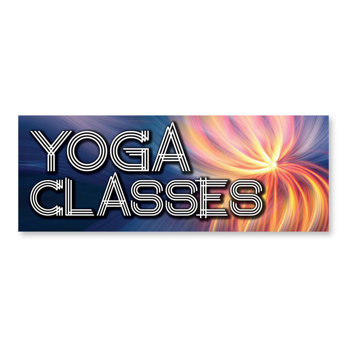 Yoga Classes