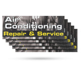 AC Repair & Service