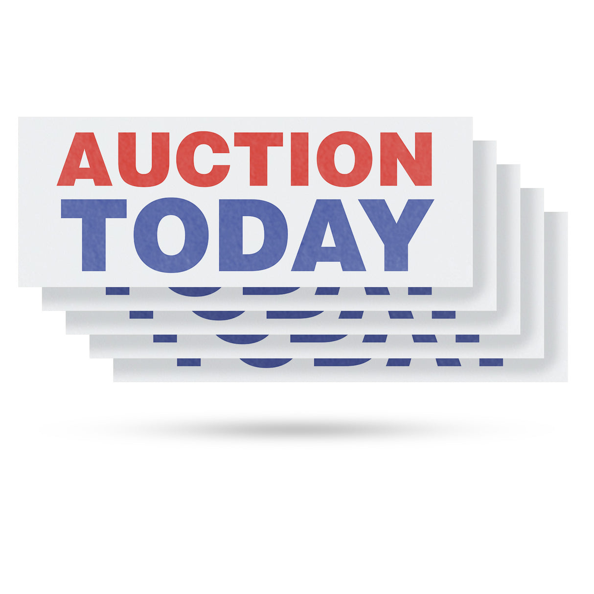 Auction Today